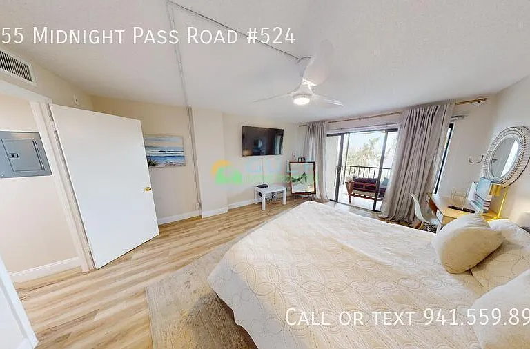 5855 Midnight Pass Rd #524 — Photo 15