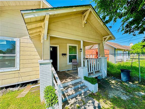 1507 7th St, Corpus Christi, TX 78401 | MLS #439994 | Zillow