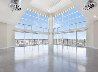 200 Hoover Ave UNIT 2109, Las Vegas, NV 89101