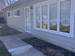 16236 Homan Ave, Markham, IL 60428