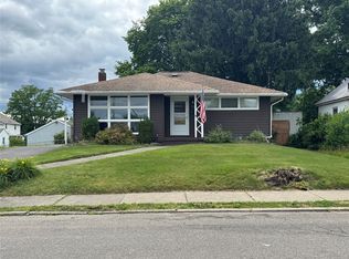 254 Burbank Ave, Johnson City, NY 13790