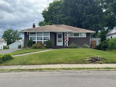 254 Burbank Ave, Johnson City, NY, 13790