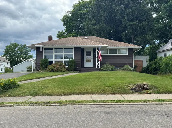 254 Burbank Ave, Johnson City, NY 13790