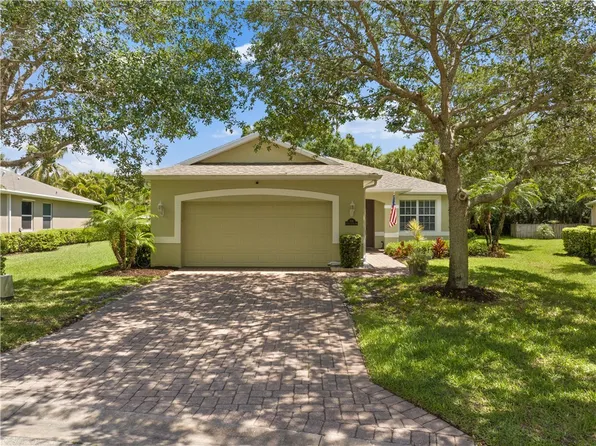 703 N Ocracoke Sq SW, Vero Beach, FL 32968