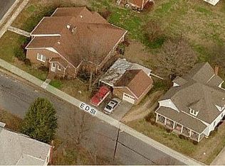 201 E D St, Kannapolis, NC 28083