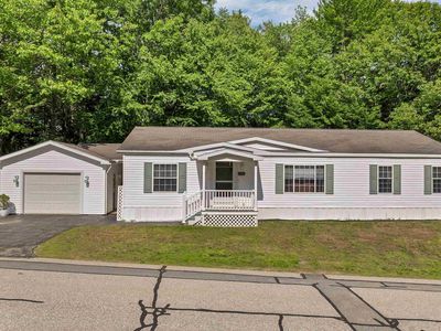 250 Wellington Drive, Laconia, NH, 03246
