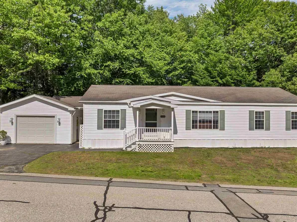 250 Wellington Drive, Laconia, NH 03246