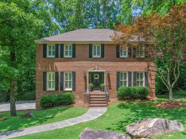 5478 Bull Run Dr, Birmingham, AL 35210