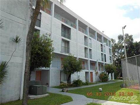 5th image of 9210 Fontainebleau Blvd APT 509