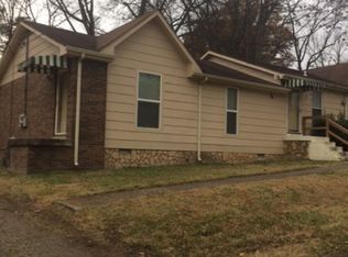 236 Graylynn Dr, Nashville, TN 37214