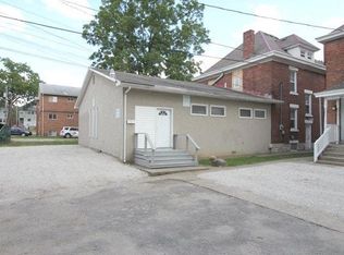 288 E 15th Ave, Columbus, OH 43201