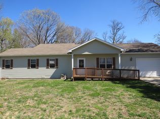 2618 Ginger Dr, West Plains, MO 65775