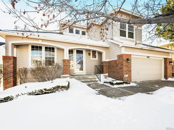 958 Bramblewood Drive, Castle Pines, CO 80108