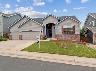 10120 Nickolas Ave, Highlands Ranch, CO 80130