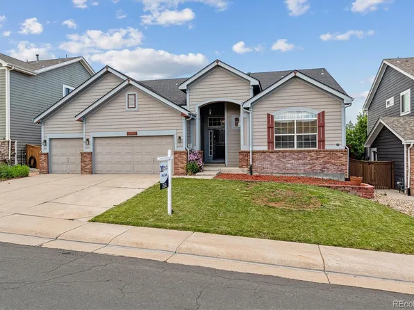 10120 Nickolas Avenue, Highlands Ranch, CO 80130