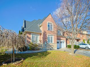 3565 Stonecutter Cres S, Mississauga, ON L5M7N7