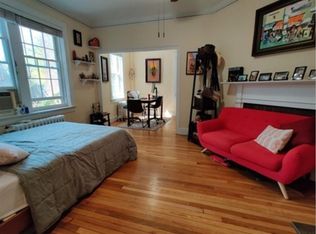16 Chauncy St APT 21, Cambridge, MA 02138