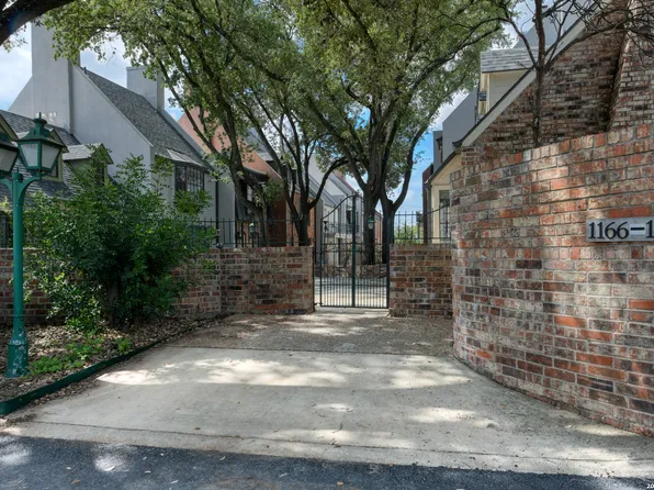 1180 GARRATY RD #9, San Antonio, TX 78209