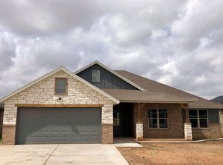 12204 Jordan Dr, Lubbock, TX 79423