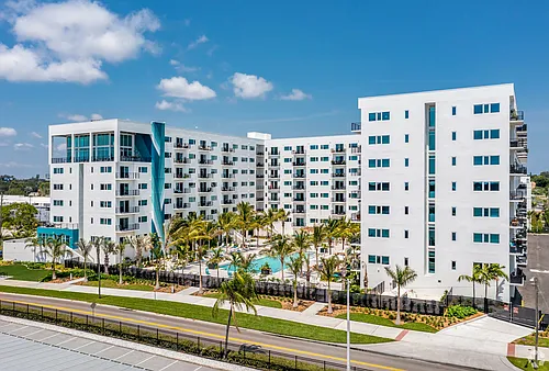 Marina Walk Apartments Photo 1