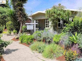 5707 Ayala Ave, Oakland, CA 94609