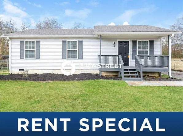714 Mulberry St, Lebanon, TN 37087