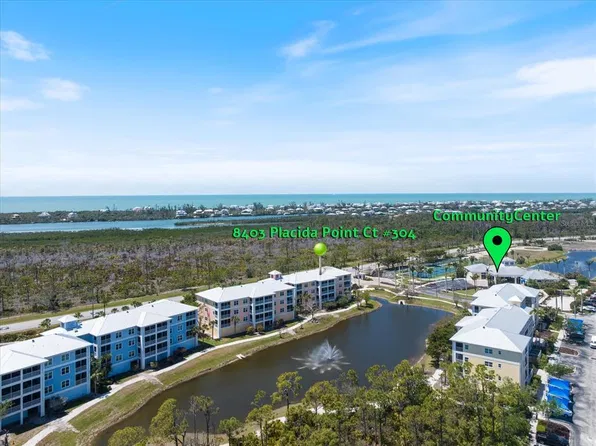 8403 PLACIDA ROAD #304, PLACIDA, FL 33946