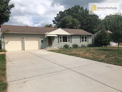 5729 Oxford Ave, Raytown, MO, 64133