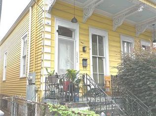 823 3rd St, New Orleans, LA 70130