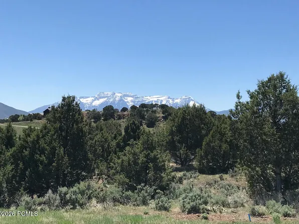295 N Ibapah Peak Dr Lot 200, Heber City, UT 84032