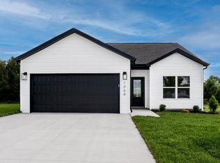 5145 W Sunstruck St, Springfield, MO 65802