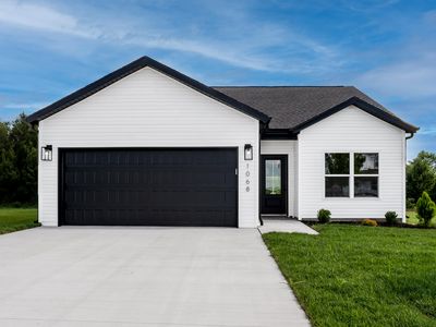 5145 W Sunstruck Street, Springfield, MO, 65802