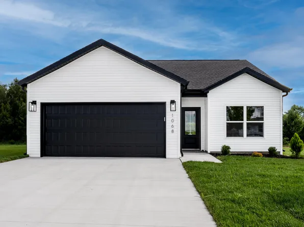 5145 W Sunstruck Street, Springfield, MO 65802