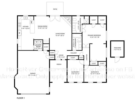 2nd image of 5310 Vista Bonita NE