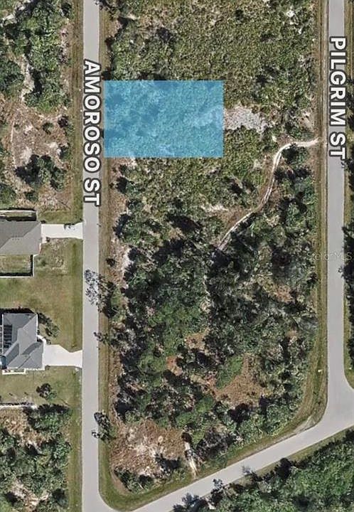 1st image of 4170 AMOROSO STREET