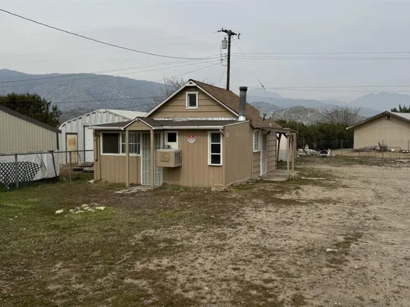 2201 Young Ave, Lake Isabella, CA 93240