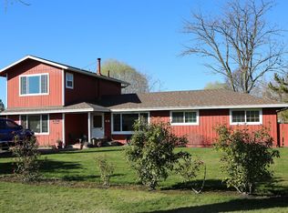 618 Experiment Station Rd, Medford, OR 97501