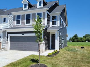18643 Moray St, Westfield, IN 46074