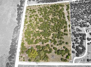 Tdb Tract Cres #1-421, Evant, TX 76525