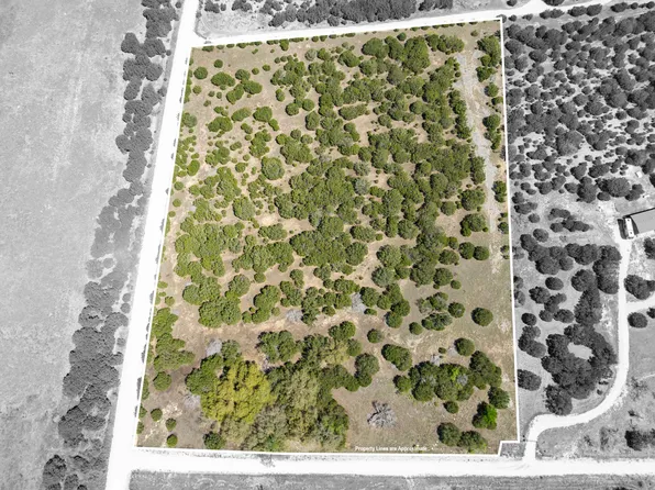 Tdb Tract Cres #1-421, Evant, TX 76525