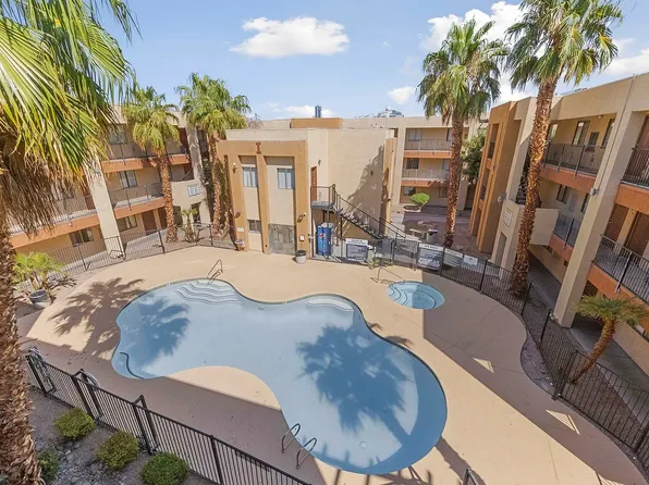 Residence at Tropicana