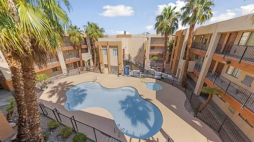 Residence at Tropicana Photo 1