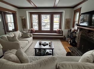 14 Winslow Rd, Belmont, MA 02478