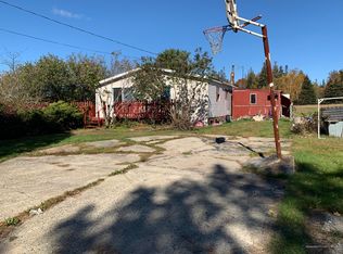 422 S Gouldsboro Rd, Gouldsboro, ME 04607