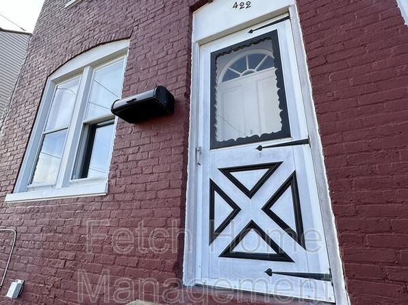 422 Hillside Ave