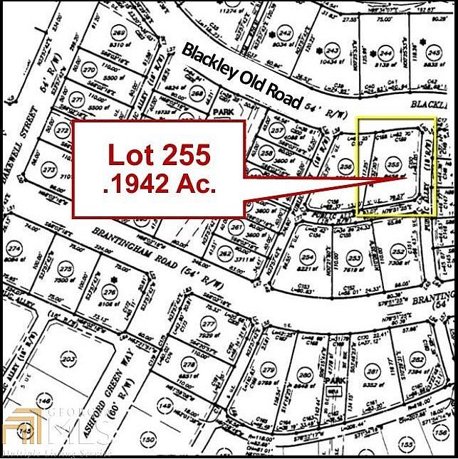 2nd image of 3214 Blackley Old Rd #255