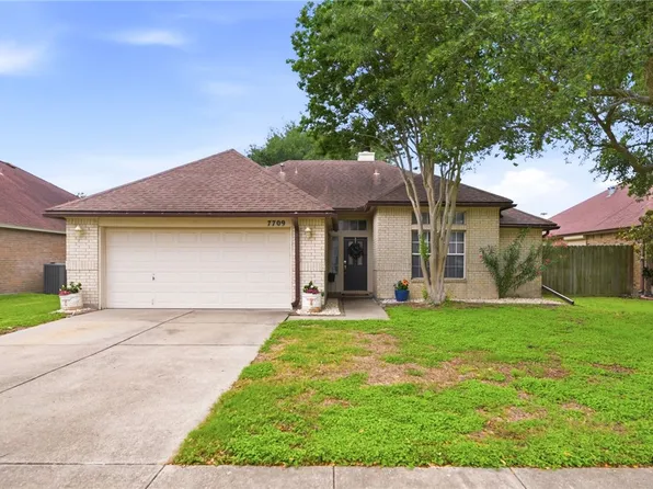 7709 Jim Wells Dr, Corpus Christi, TX 78413