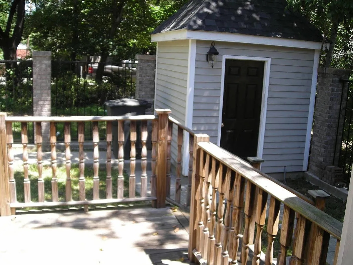 42 Fain Street — Photo 3