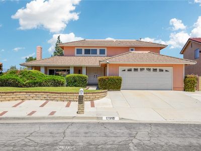 17915 Contador Dr, Rowland Heights, CA, 91748