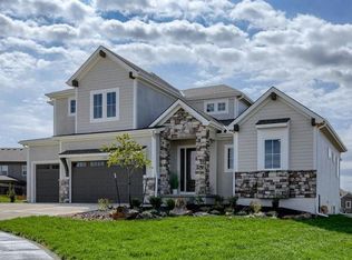 12243 S Solomon Rd, Olathe, KS 66061